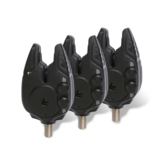 Fynd Fox Micron MX 3 Rod Set