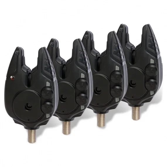 Fox Micron MX 4 Rod Set Lågt pris