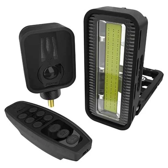 Fox RX+ Security System Expressleverans