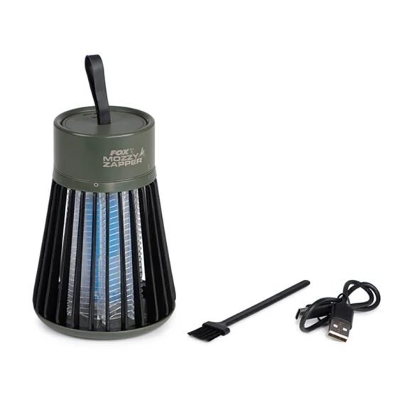 Fox Mozzy Zapper Begränsad tid