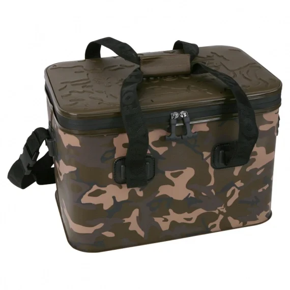 Köp online Fox Aquos Camolite Coolbag