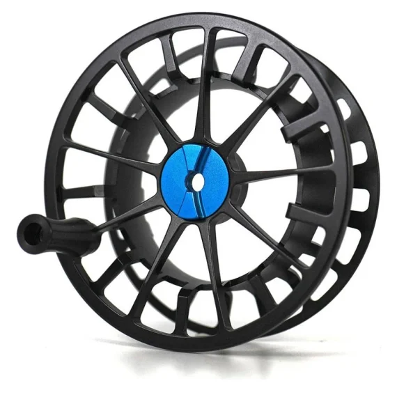 Lamson Centerfire HD Extraspole Eclipse Snabb leverans