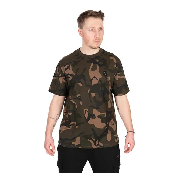 Fox Camo T-Shirt Köp nu