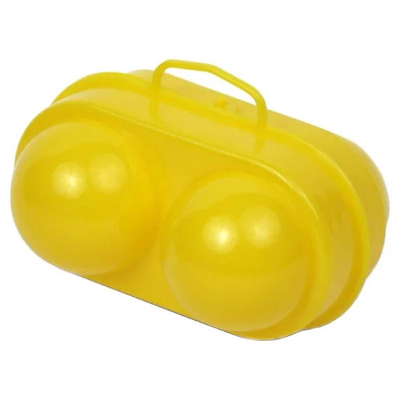 Coghlans Egg Holder - 2 Eggs Säker betalning