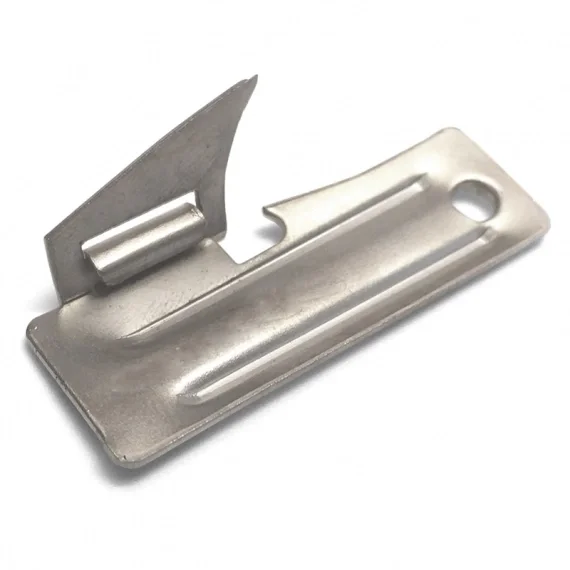 Coghlans G.I. Can Opener (2-pack) Snabb frakt