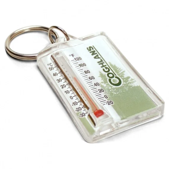 Coghlans Zipper Pull Thermometer Utförsäljning