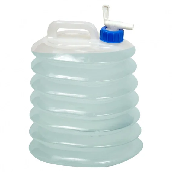 Coghlans Camp Jug 8L Trygg betalning
