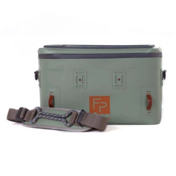 Erbjudandepris Fishpond Cutbank Gear Bag - Eco Yucca
