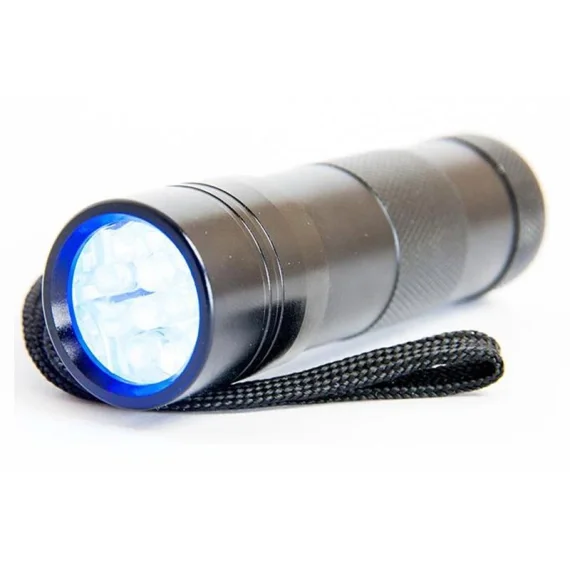 Begränsat antal UV Lampa