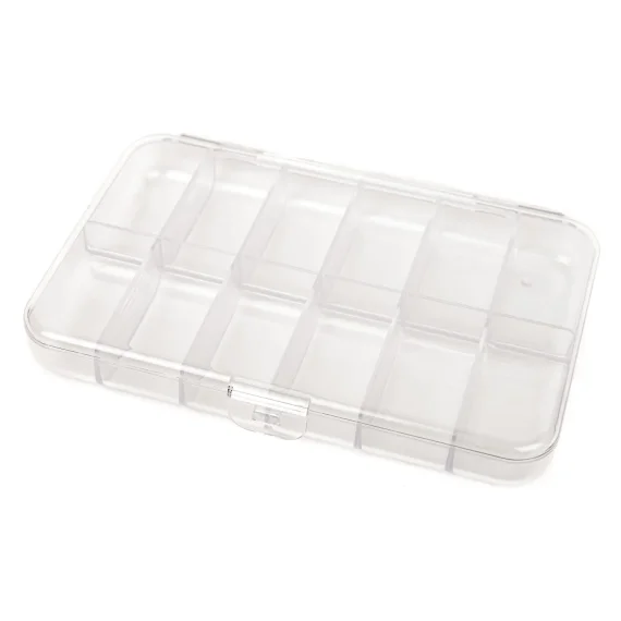 Fynd Classic Flybox 12 compartments