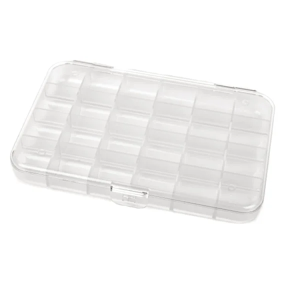 Classic Flybox 24 compartments Beställ nu