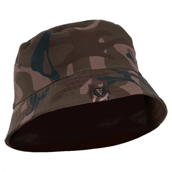 Fox Camo Reversible Bucket Hat Premium