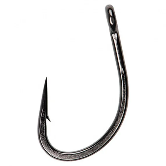 Fox Carp Hooks Curve Shank Short Bästa pris