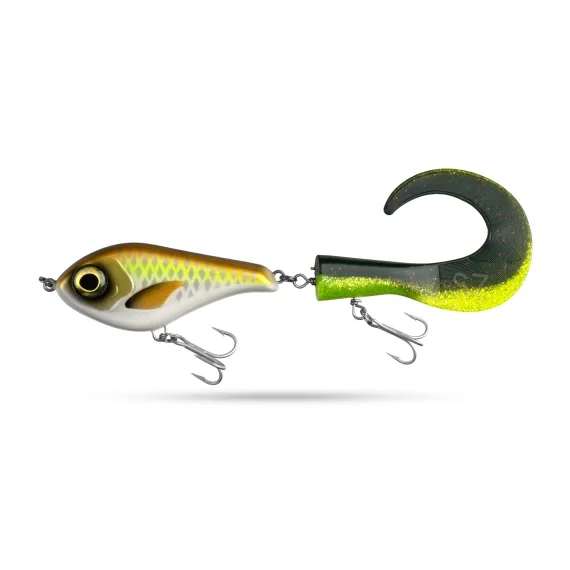 Premium Eastfield Chubby Chaser Tail Bundle