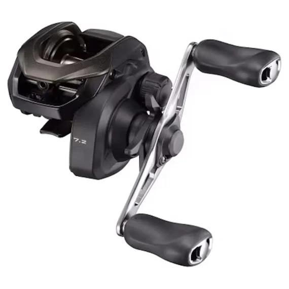 Fynd Shimano Caius C 151HG