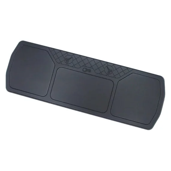 risnedsättning Cling Mag Grab Boat Bar - Black