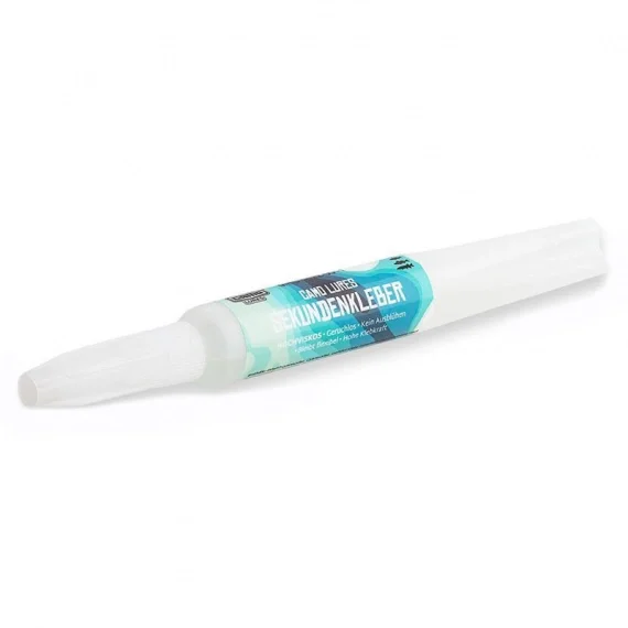 Camo Lures Superglue Sänkt pris