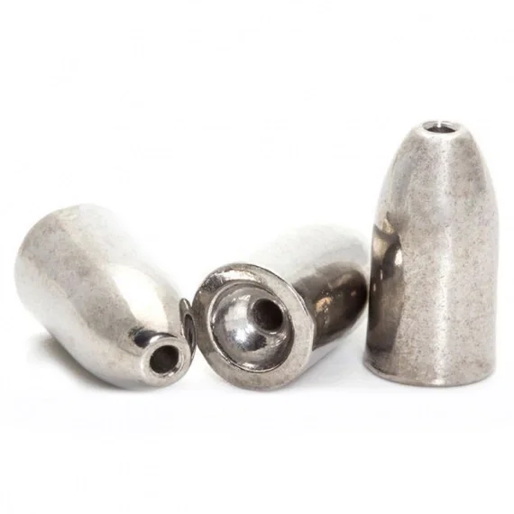 Camo Tungsten Bullet Weight Fynd
