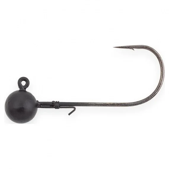 Camo Tungsten Round Jig Säker betalning