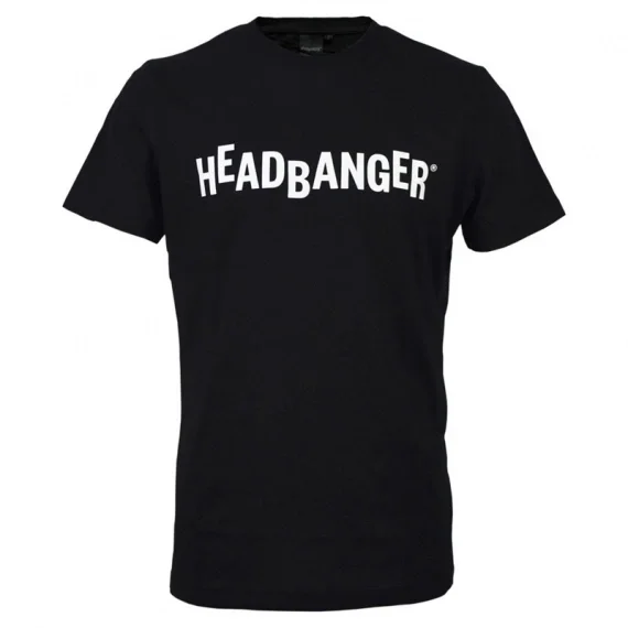 Headbanger T-shirt Begränsat erbjudande