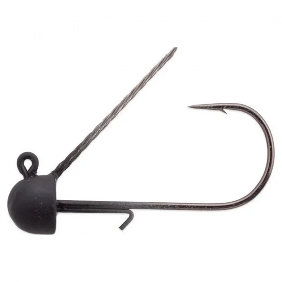 Camo Tungsten Weedless Ned Jig (3-pack) Begränsat erbjudande