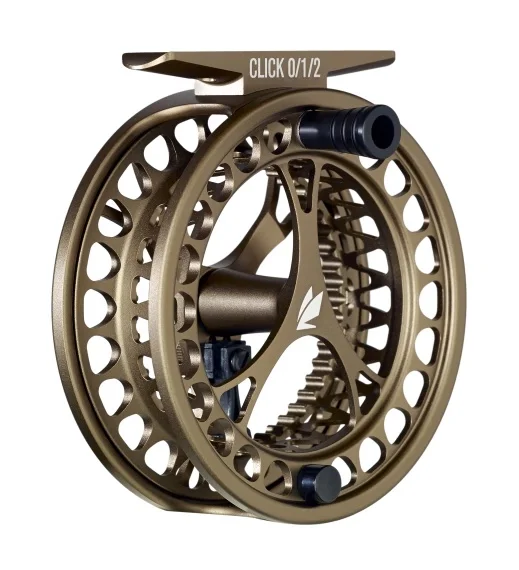 Reapris Sage Click Flugrulle Bronze