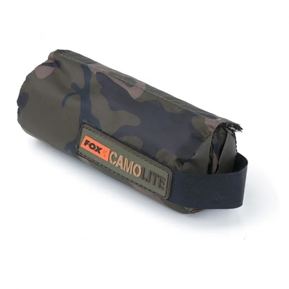 Fox Camolite Net Float I lager
