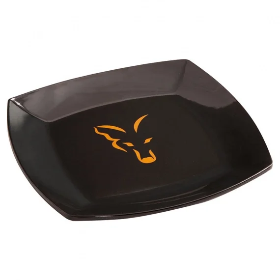 Fynd Fox Plates