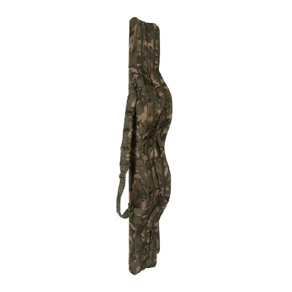 Fox Camolite Rod Hardcase Fri frakt