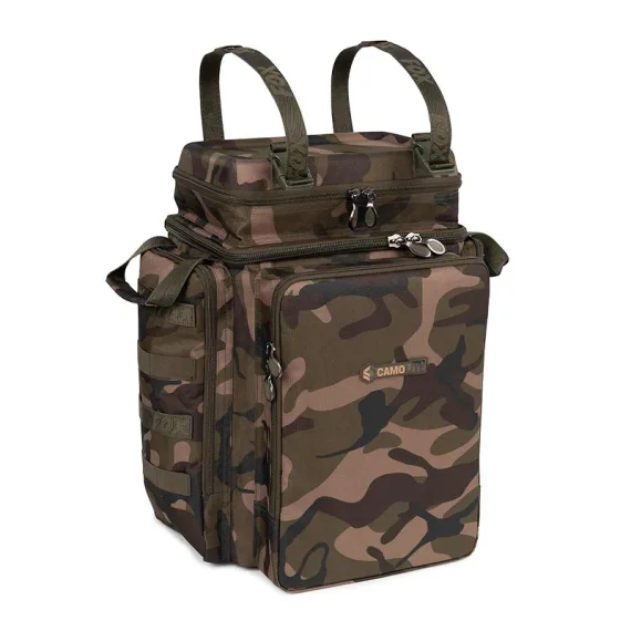 Fox Camolite Compact Rucksack Kundfavorit