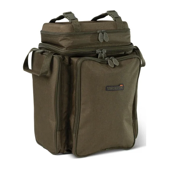 Billigare Fox Voyager Rucksack