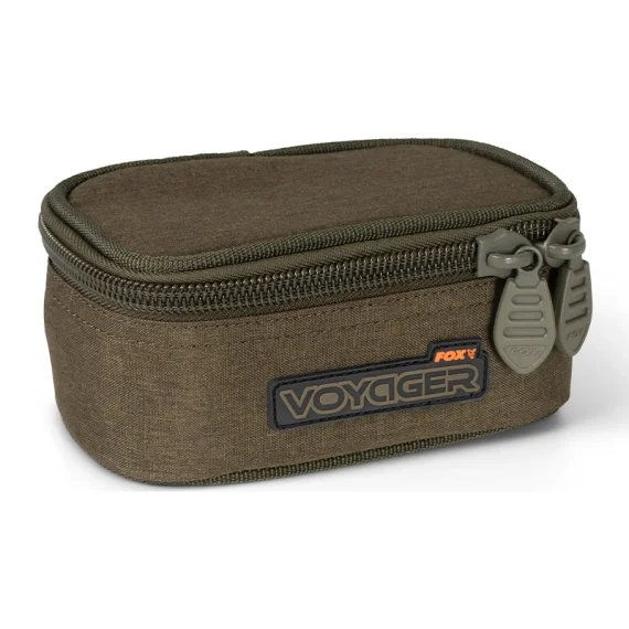 Fox Voyager Accessory Bag I lager
