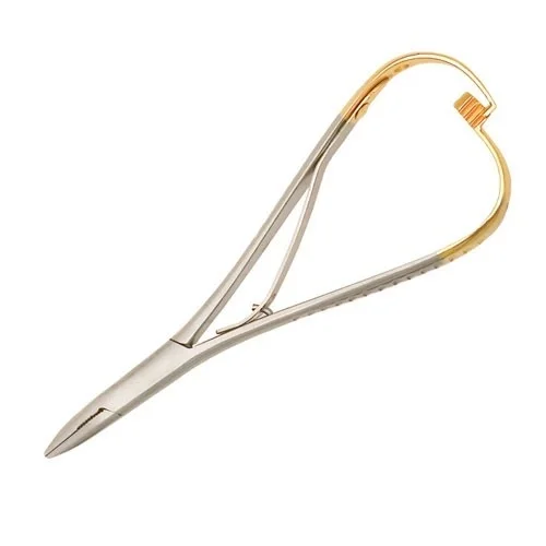 Dr Slick Mitten Peang Gold Begränsad tid