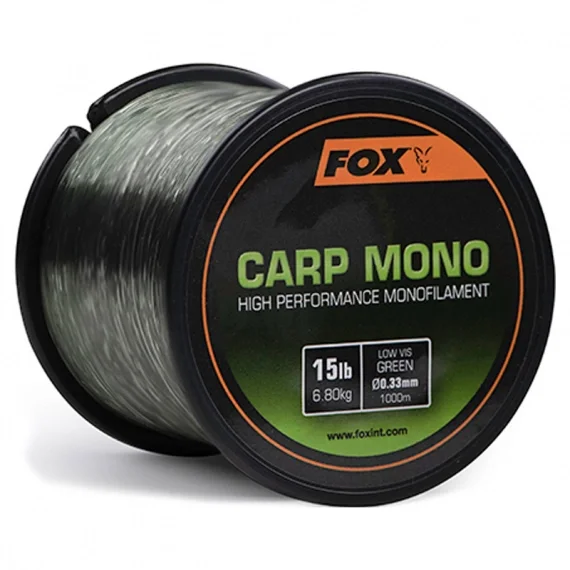 Utförsäljning Fox Carp Mono