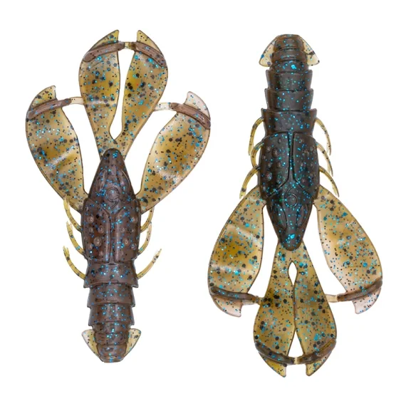 6th Sense Congo Craw Expressleverans