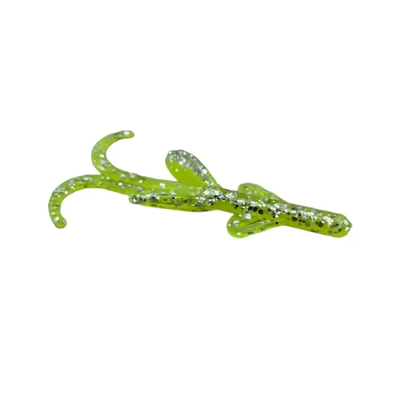CNW Baits Crazy Hog 7,6cm (6-pack) Kampanj