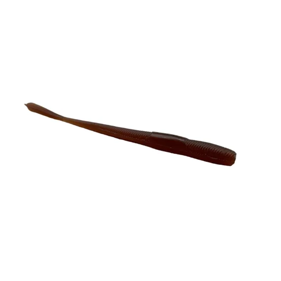 Begränsad tid CNW Baits Slinky 12,5cm (10-pack) - Cinnamon