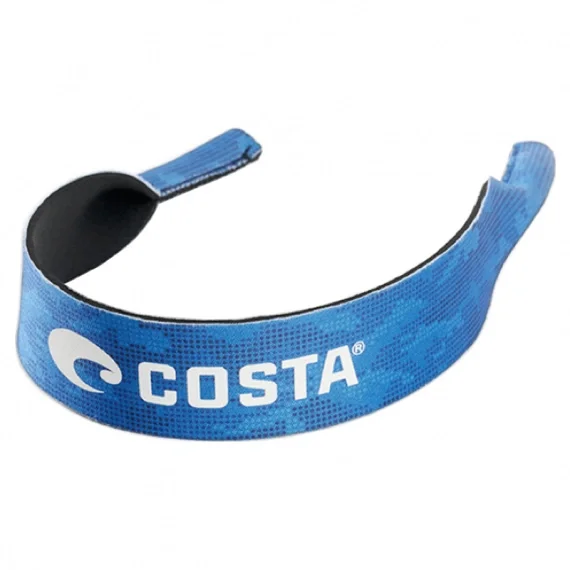 Costa Megaprene Retainer Digi Camo Blue Endast idag