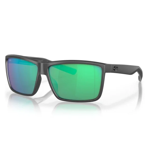 Costa RINCONCITO matte gray - green mirror 580P Outlet