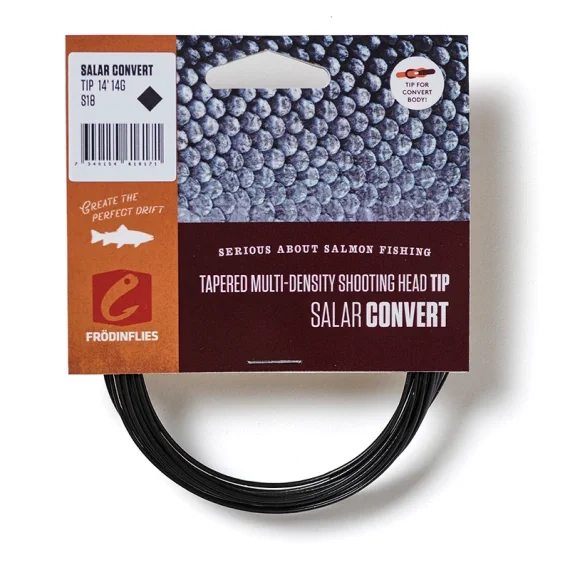 Frödin Salar Convert Tip S18 Outlet