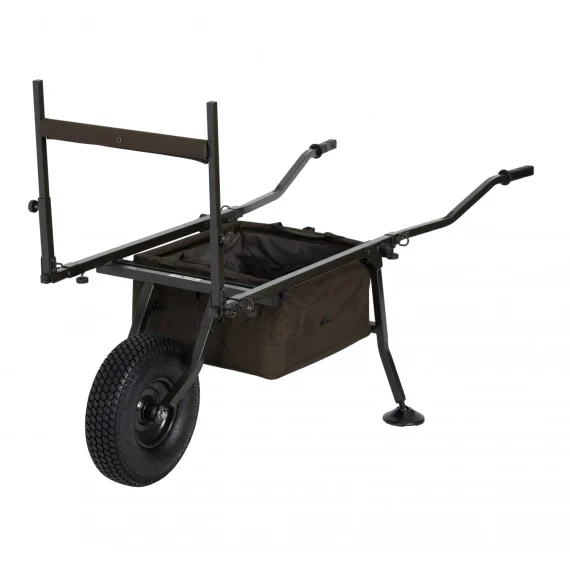 Beställ idag Carp Porter Stealth - Green