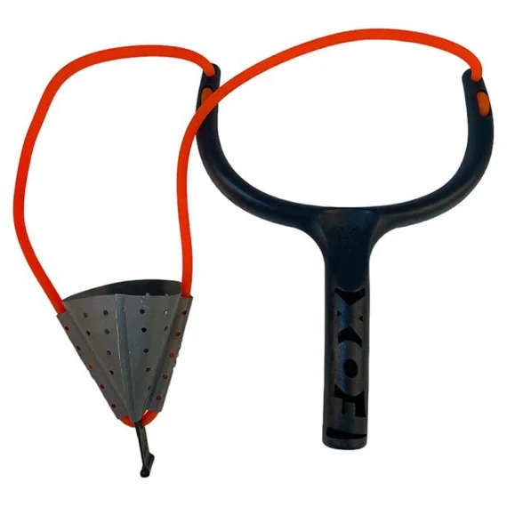 Fox Slik Powergrip Multi Pouch Catapult Reapris