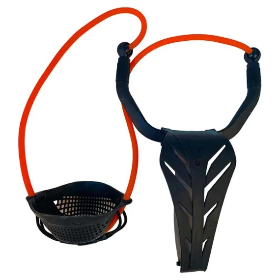 Begränsad tid Fox Slik Powerguard Method Pouch Pouch Catapult