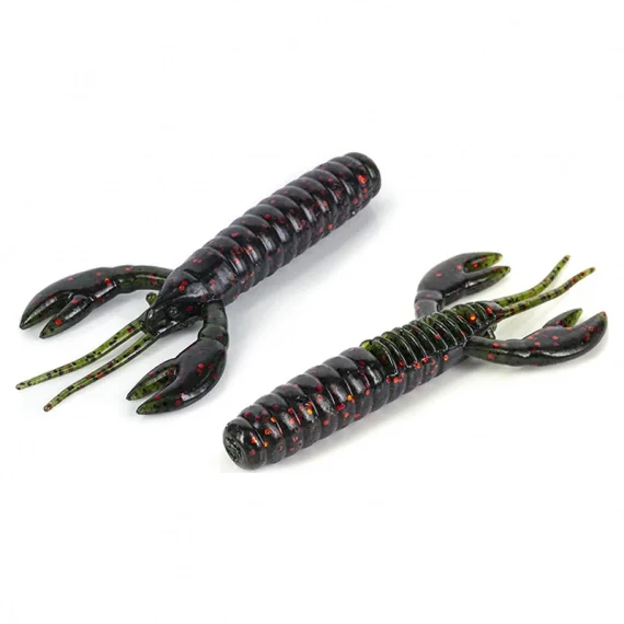 Molix Craw Flex 7,6cm (6-pack) Billigare