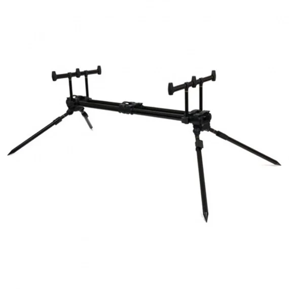 Kampanj Fox Ranger MK2 3 Rod Pod inc Case