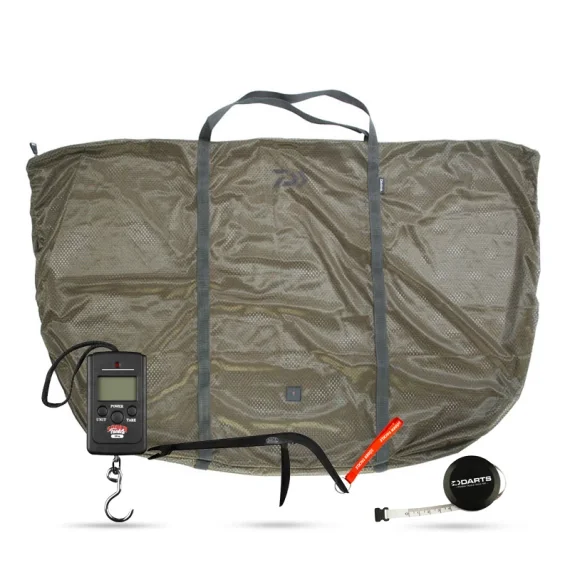 Ice Fishing Catch and Release Set Bästa pris