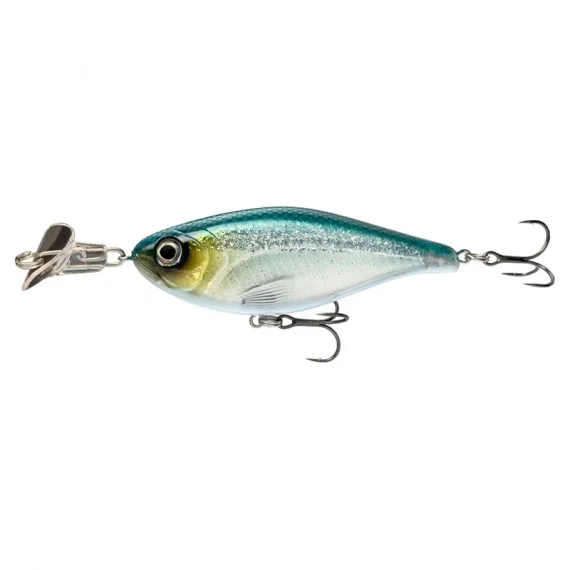 Trygg betalning Headbanger Cranky Shad