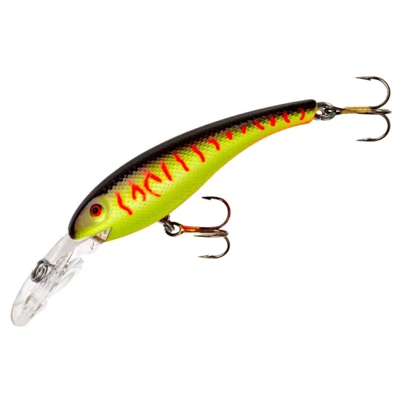 Cotton Cordell Suspending Wally Diver 8cm 14g Fynd