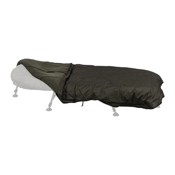 Beställ idag Fox Ven-Tec Thermal Bedchair Cover