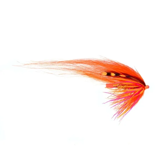 Frödin Classic Series - Flomflugan Populärt val